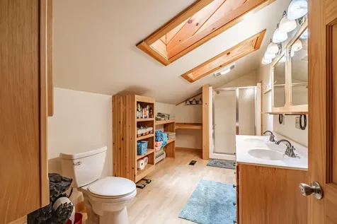 309A Cushman Road Woodstock ME 04219