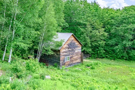 309A Cushman Road Woodstock ME 04219