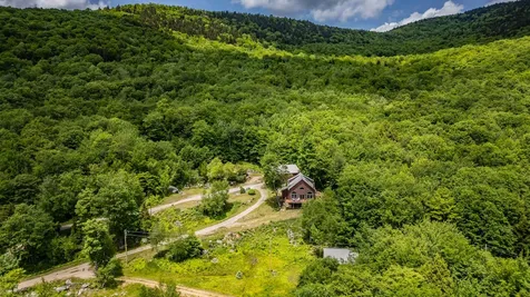 309A Cushman Road Woodstock ME 04219
