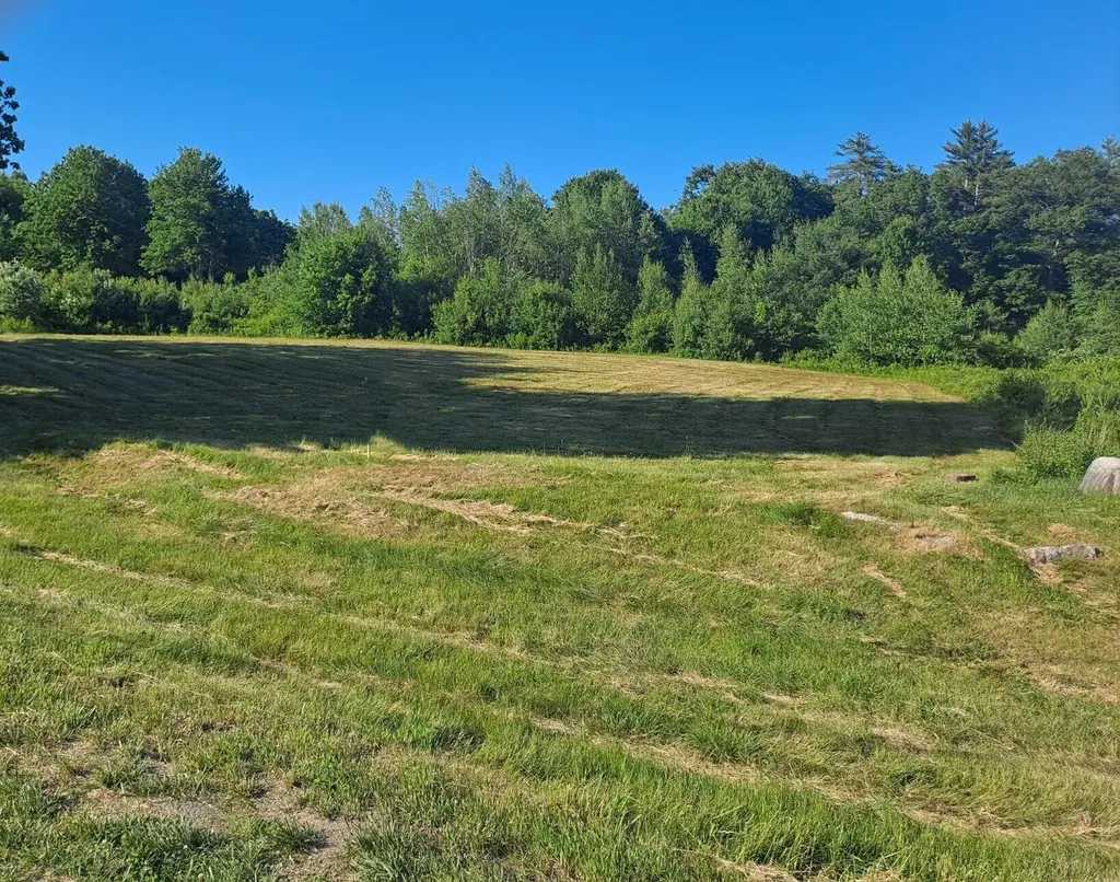 Tbd Sokokis Trail & Beaver Brook Road Limerick ME 04048
