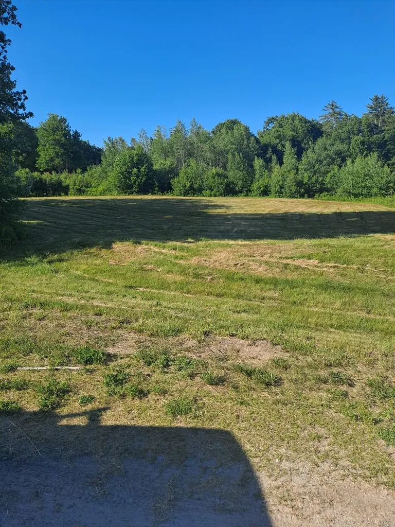 Tbd Sokokis Trail & Beaver Brook Road Limerick ME 04048