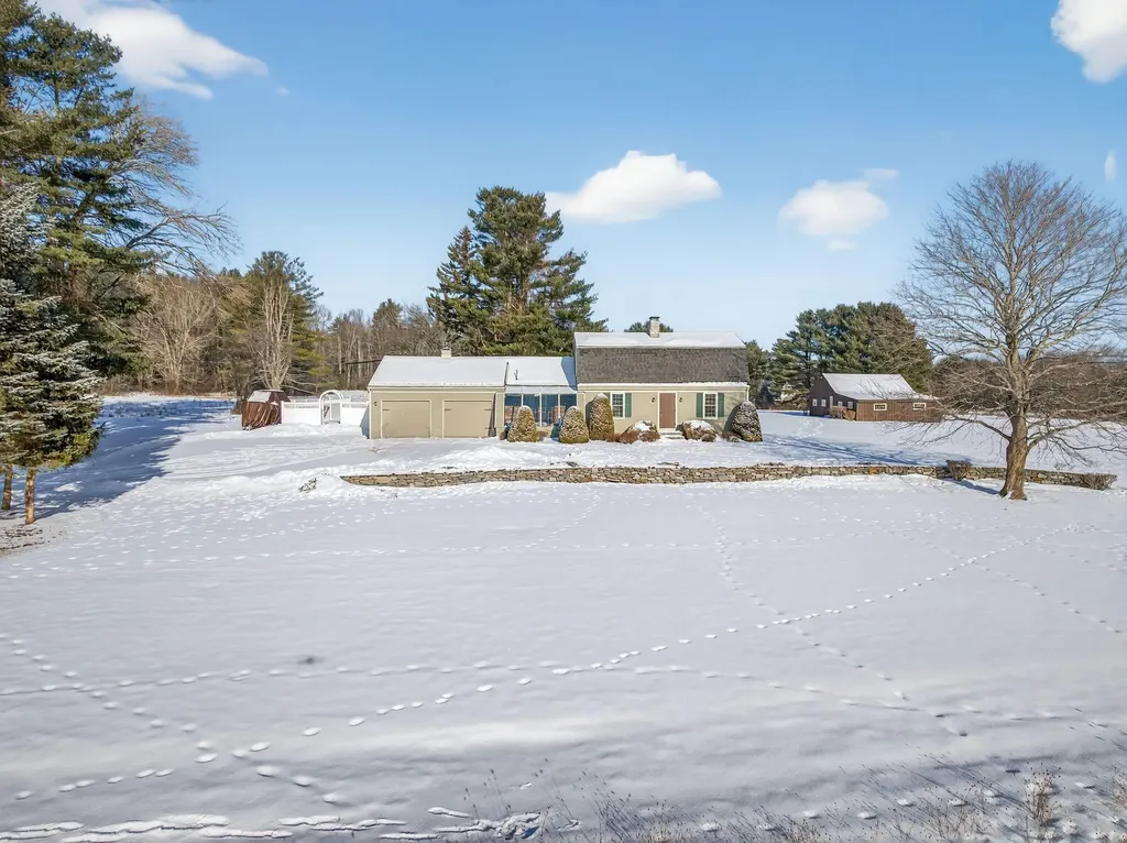 227 Greely Road Cumberland ME 04021