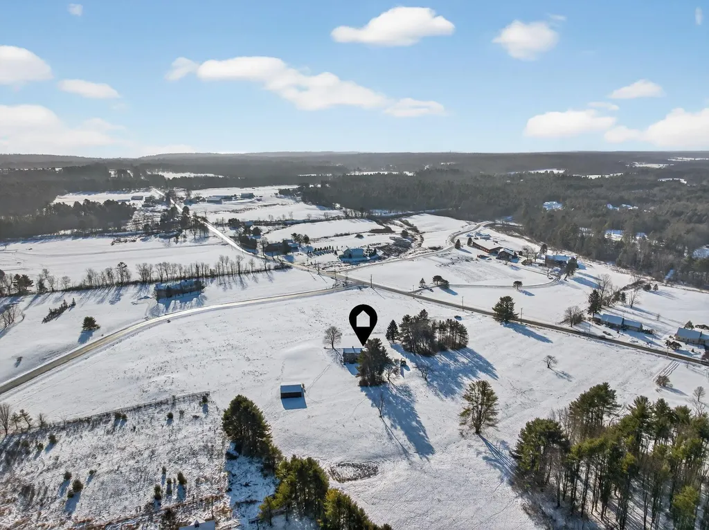 227 Greely Road Cumberland ME 04021