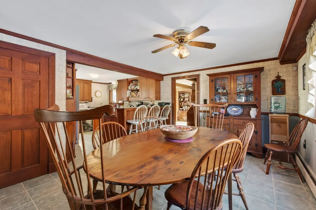 227 Greely Road Cumberland ME 04021