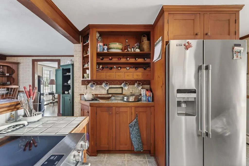 227 Greely Road Cumberland ME 04021
