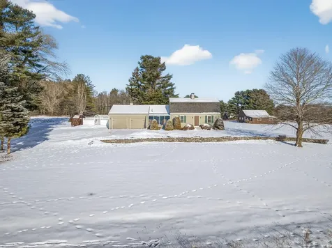 227 Greely Road Cumberland ME 04021
