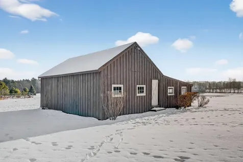 227 Greely Road Cumberland ME 04021