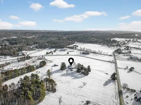 227 Greely Road Cumberland ME 04021