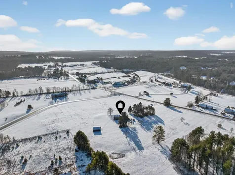 227 Greely Road Cumberland ME 04021