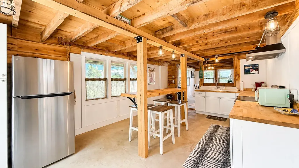 53 Washington Street Lubec ME 04652