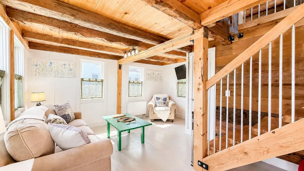 53 Washington Street Lubec ME 04652
