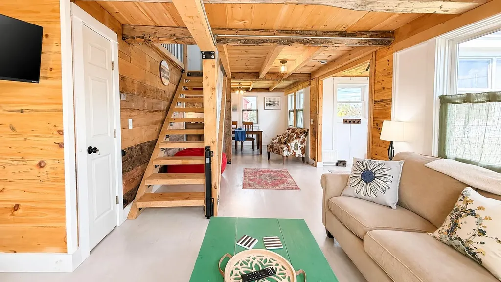 53 Washington Street Lubec ME 04652