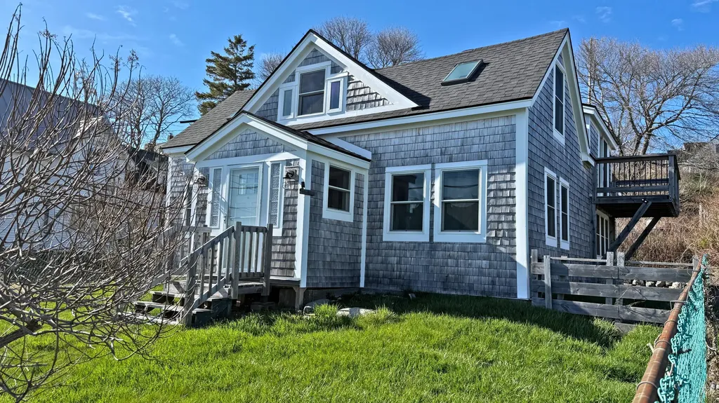 53 Washington Street Lubec ME 04652