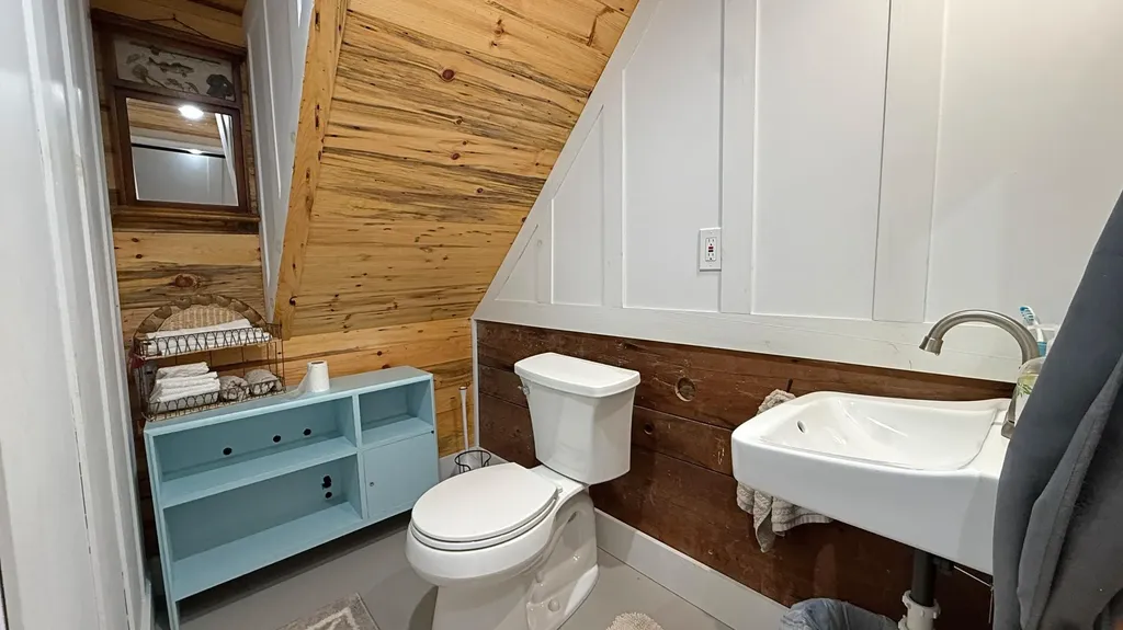53 Washington Street Lubec ME 04652