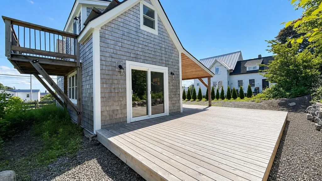53 Washington Street Lubec ME 04652