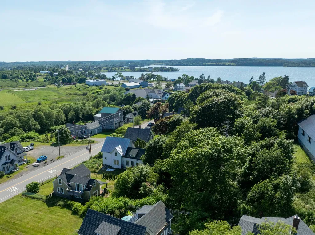 53 Washington Street Lubec ME 04652