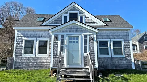 53 Washington Street Lubec ME 04652