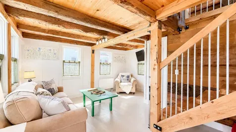 53 Washington Street Lubec ME 04652