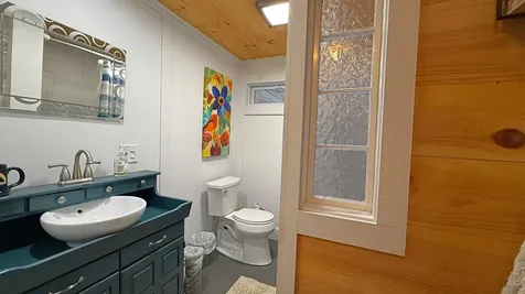 53 Washington Street Lubec ME 04652