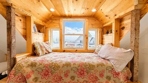 53 Washington Street Lubec ME 04652