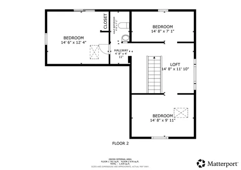 53 Washington Street Lubec ME 04652