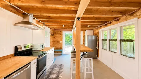 53 Washington Street Lubec ME 04652