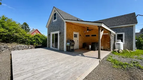 53 Washington Street Lubec ME 04652