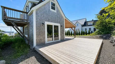 53 Washington Street Lubec ME 04652