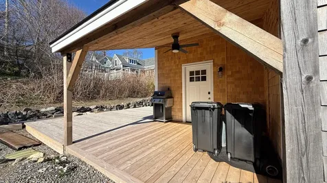 53 Washington Street Lubec ME 04652