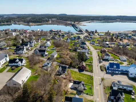 53 Washington Street Lubec ME 04652