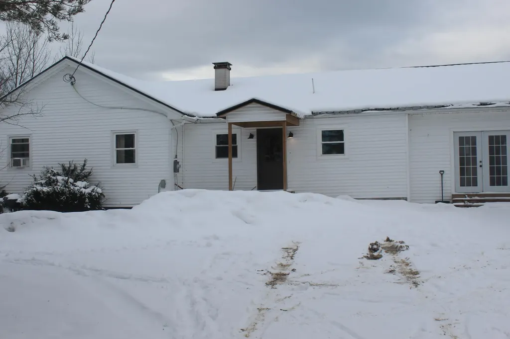 276 North Street Sherman ME 04776