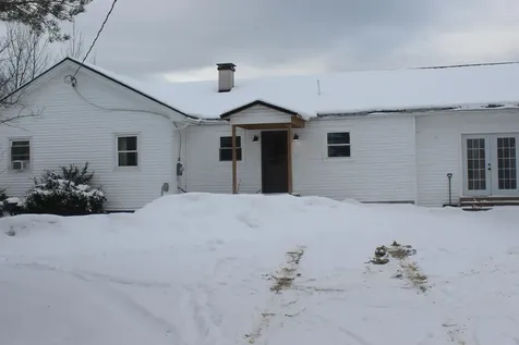 276 North Street Sherman ME 04776
