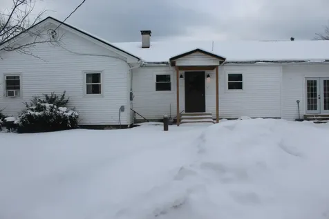 276 North Street Sherman ME 04776