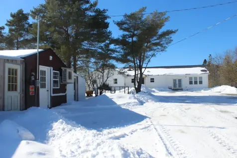 276 North Street Sherman ME 04776