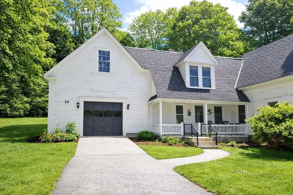 28 Sebago Road Hiram ME 04041