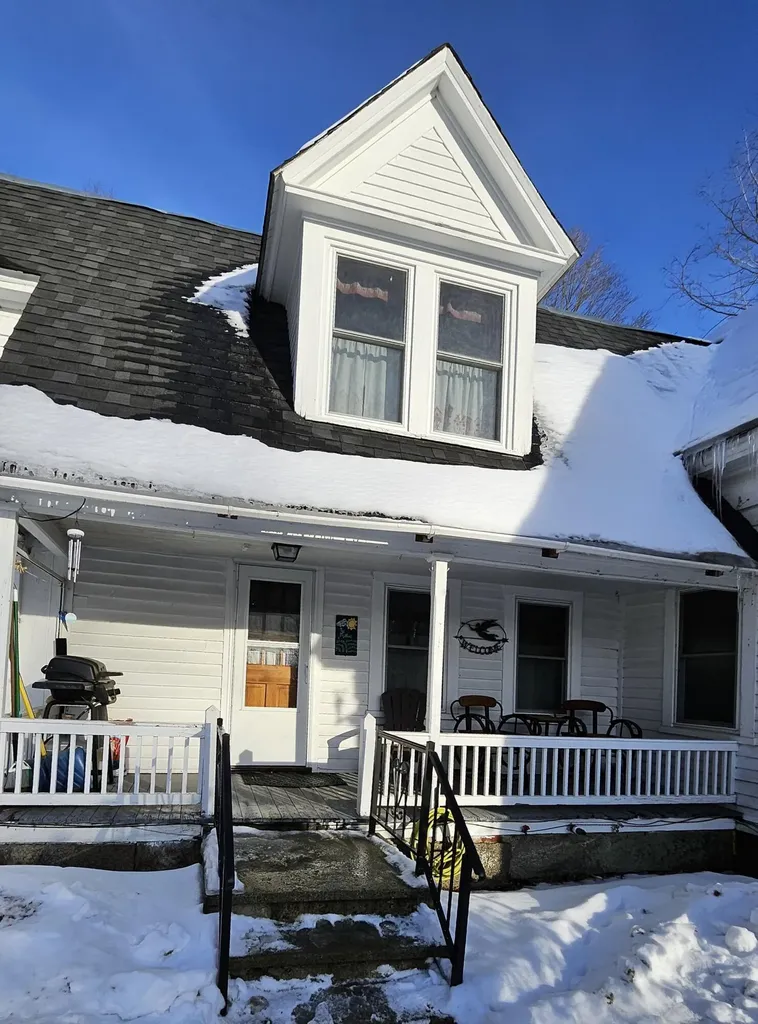28 Sebago Road Hiram ME 04041