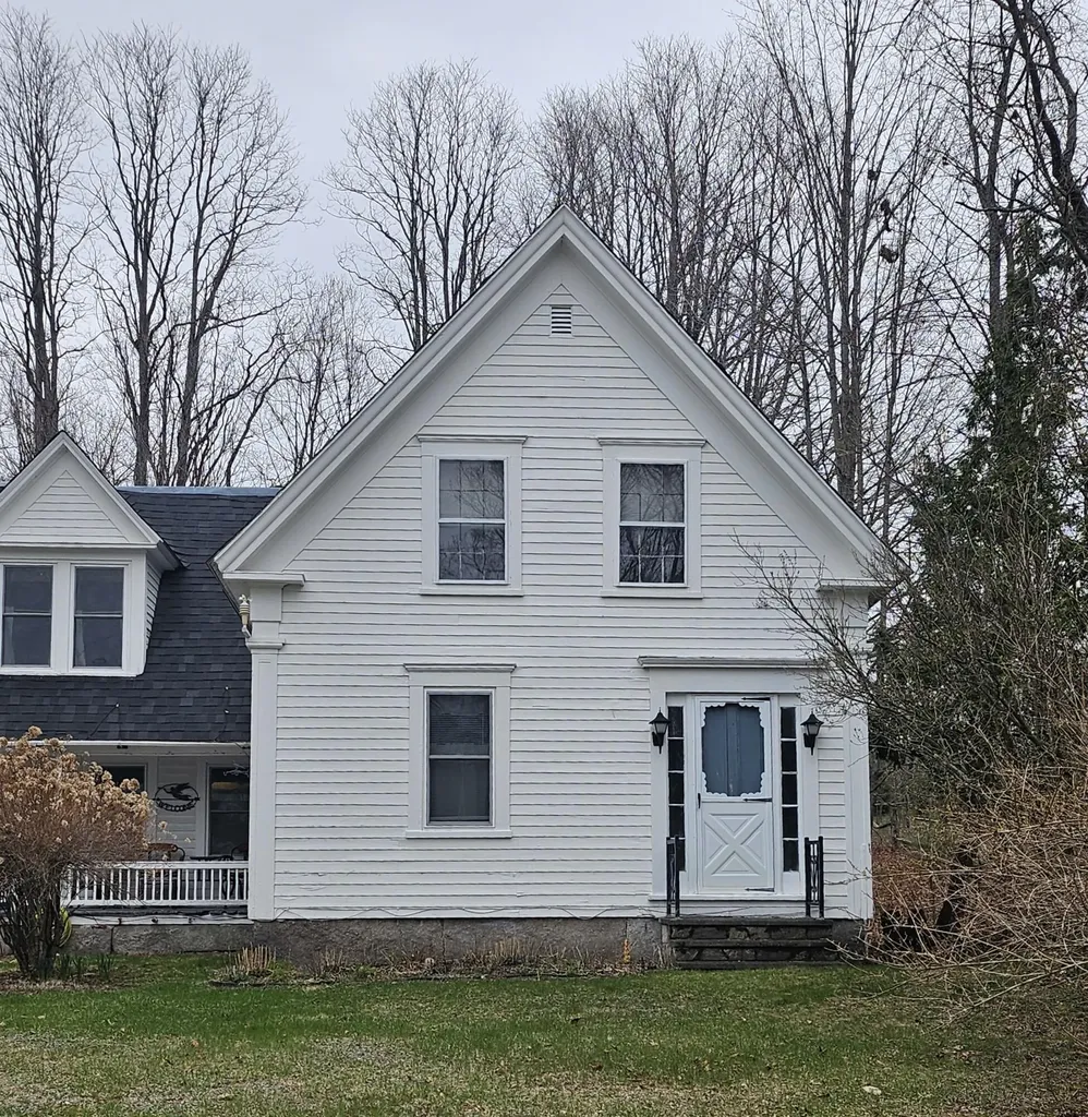 28 Sebago Road Hiram ME 04041