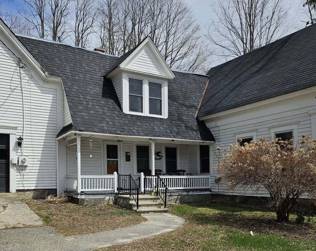 28 Sebago Road Hiram ME 04041