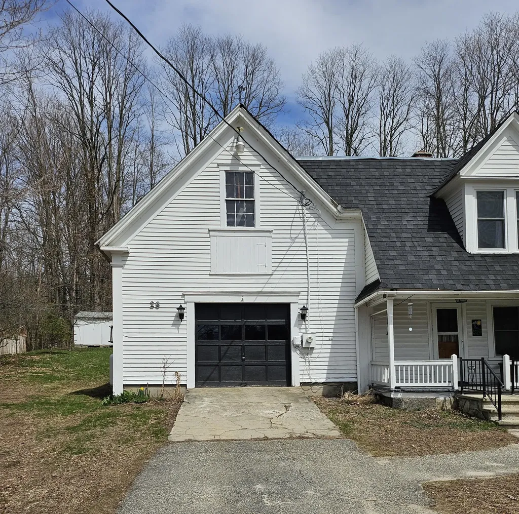 28 Sebago Road Hiram ME 04041