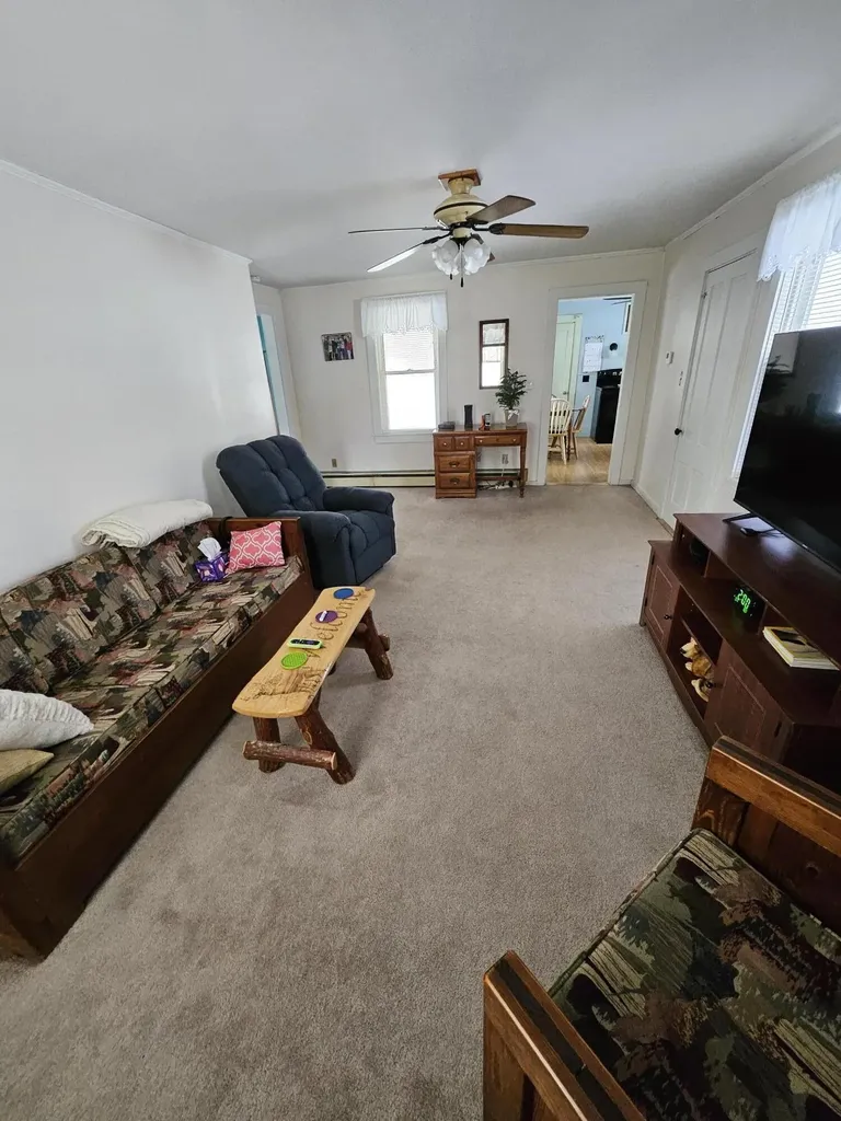 28 Sebago Road Hiram ME 04041