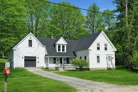 28 Sebago Road Hiram ME 04041