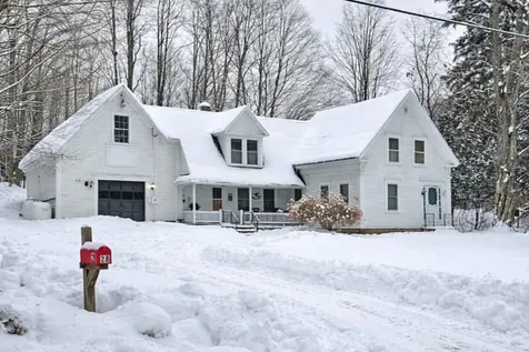 28 Sebago Road Hiram ME 04041