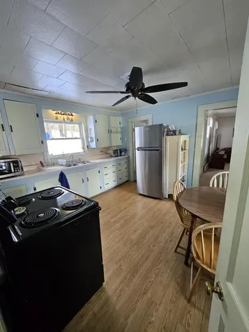 28 Sebago Road Hiram ME 04041