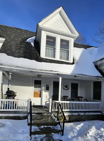 28 Sebago Road Hiram ME 04041