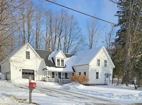 28 Sebago Road Hiram ME 04041