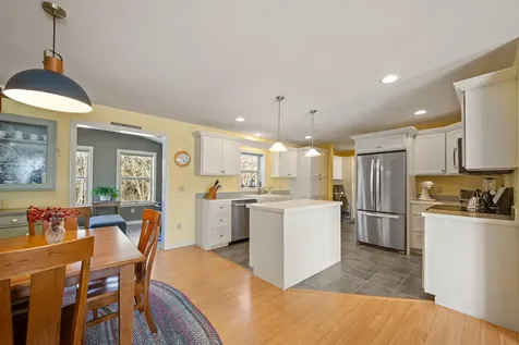 19 Fieldstone Drive Oakland ME 04963