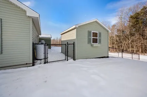 19 Fieldstone Drive Oakland ME 04963