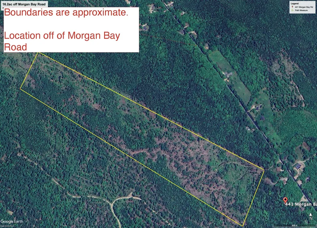 429 Morgan Bay Road Surry ME 04684
