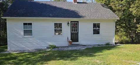 268 Ridge Road Saint George ME 04860
