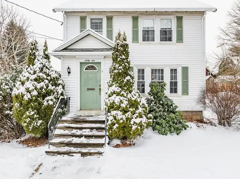 66 Washington Street Camden ME 04843